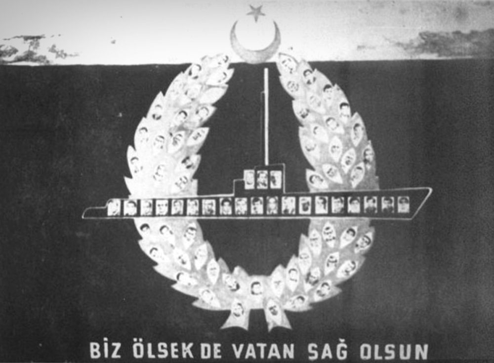 Dumlupınar faciası sinema filmi oluyor... 1