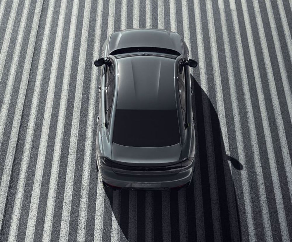 Peugeot 508 Sport Engineered tanıtıldı... 2