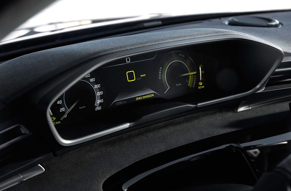 Peugeot 508 Sport Engineered tanıtıldı... 6