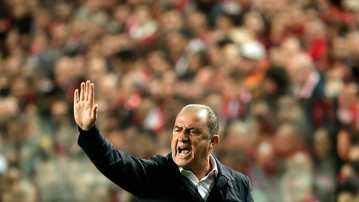 O futbolcu Fatih Terim'i küplere bindirdi! 9