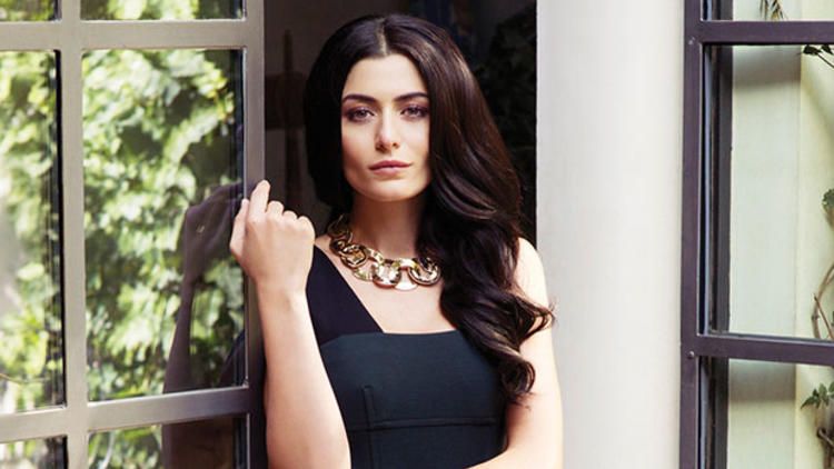 Deniz Çakır hakkında flaş karar! 2