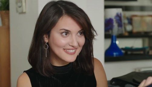 Genç oyuncu o sahnenin detaylarını anlattı! 19