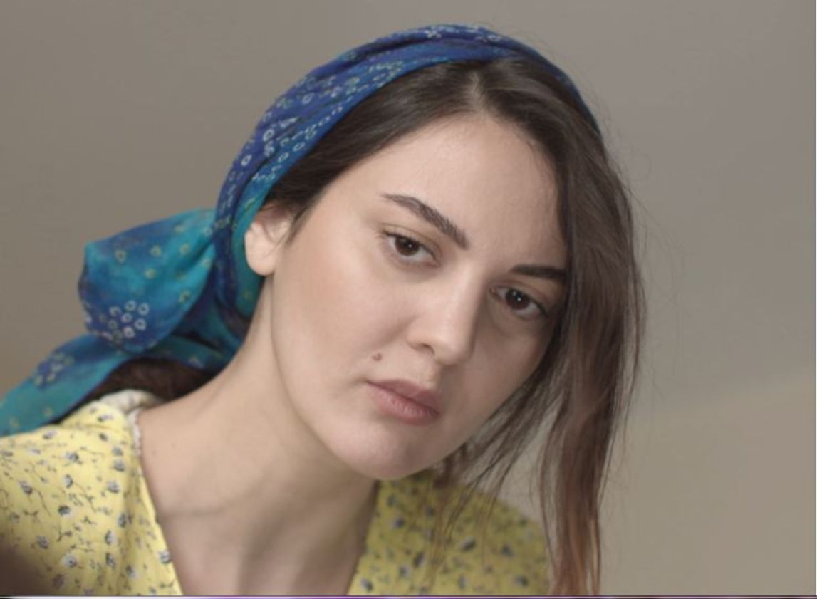 Genç oyuncu o sahnenin detaylarını anlattı! 7