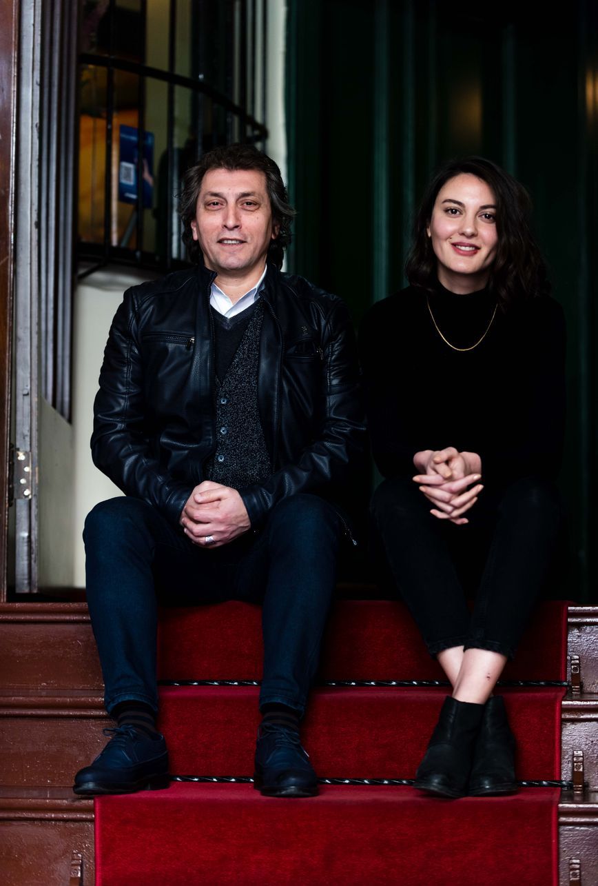 Genç oyuncu o sahnenin detaylarını anlattı! 4