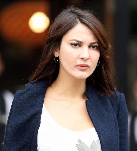 Genç oyuncu o sahnenin detaylarını anlattı! 22