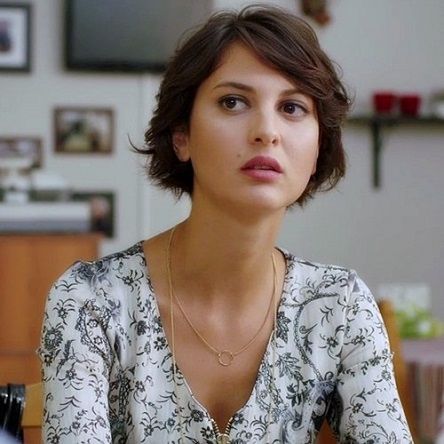 Genç oyuncu o sahnenin detaylarını anlattı! 21