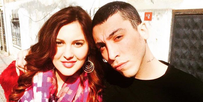 Genç oyuncu o sahnenin detaylarını anlattı! 18