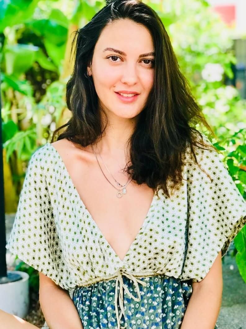 Genç oyuncu o sahnenin detaylarını anlattı! 12