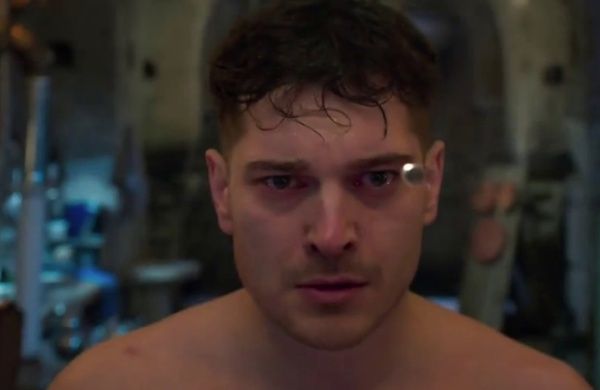 Çağatay Ulusoy fazla kilodan tanınmaz halde! 7