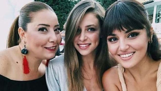 Gamze Erçel'den aylar sonra gelen paylaşım! 1