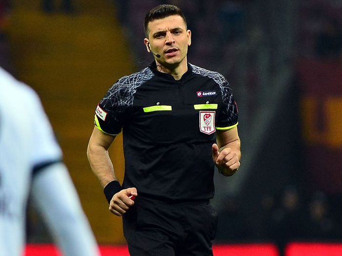 VAR kanıtladı, Türkiye'de hakem YOK! 11
