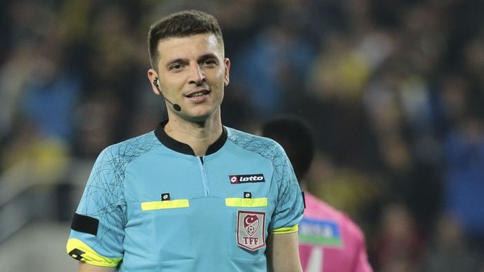 VAR kanıtladı, Türkiye'de hakem YOK! 12