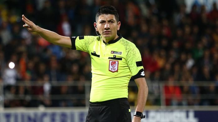 VAR kanıtladı, Türkiye'de hakem YOK! 13