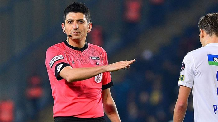 VAR kanıtladı, Türkiye'de hakem YOK! 14