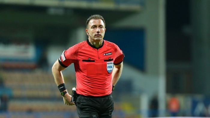 VAR kanıtladı, Türkiye'de hakem YOK! 15