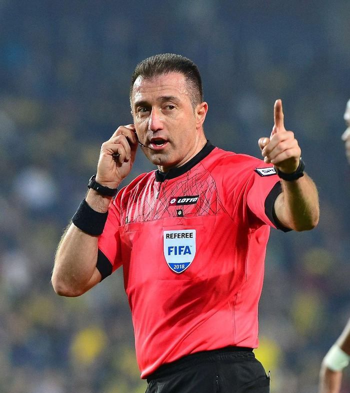 VAR kanıtladı, Türkiye'de hakem YOK! 16