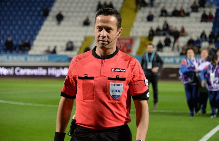 VAR kanıtladı, Türkiye'de hakem YOK! 17