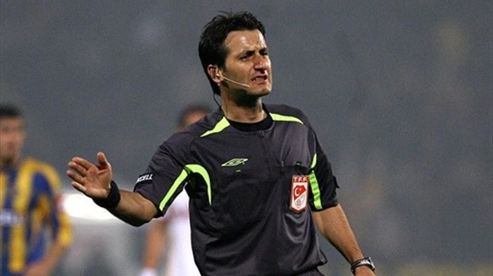 VAR kanıtladı, Türkiye'de hakem YOK! 3