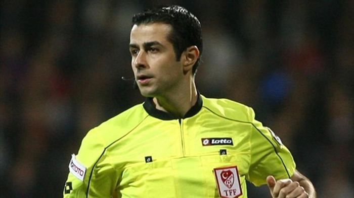 VAR kanıtladı, Türkiye'de hakem YOK! 21