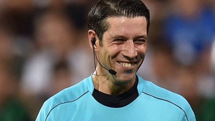 VAR kanıtladı, Türkiye'de hakem YOK! 23