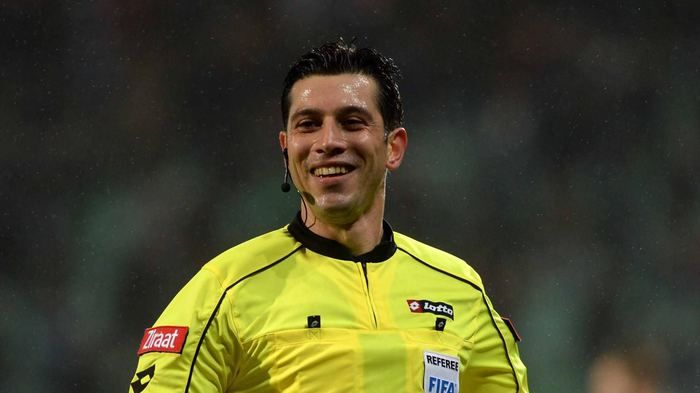 VAR kanıtladı, Türkiye'de hakem YOK! 24
