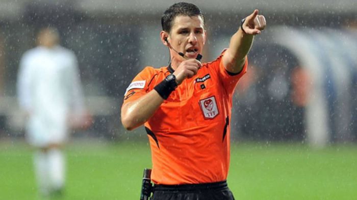 VAR kanıtladı, Türkiye'de hakem YOK! 25