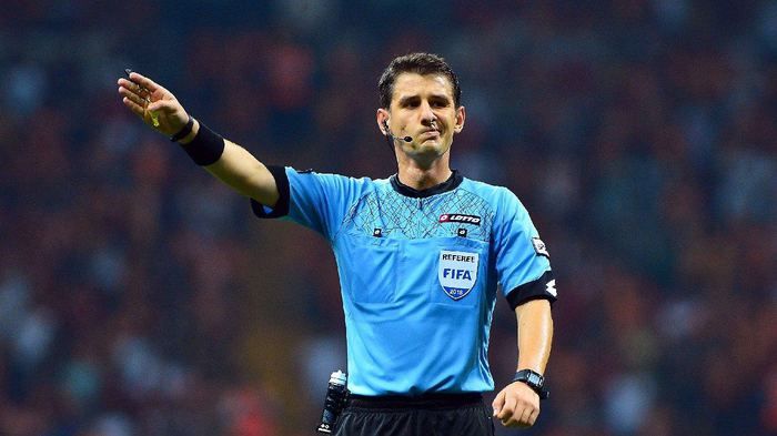 VAR kanıtladı, Türkiye'de hakem YOK! 26