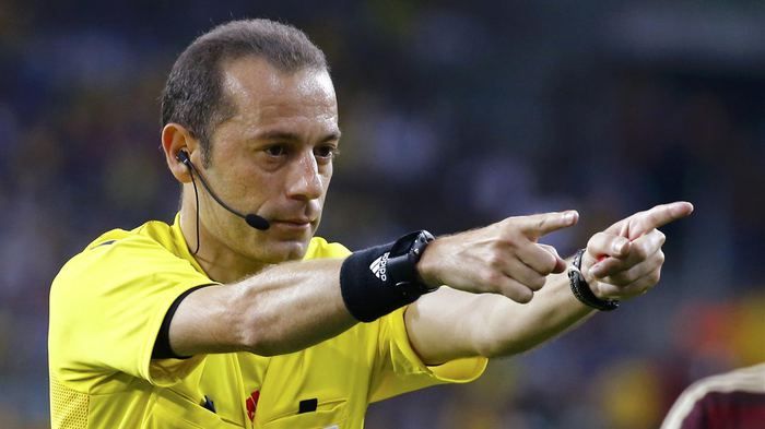 VAR kanıtladı, Türkiye'de hakem YOK! 28