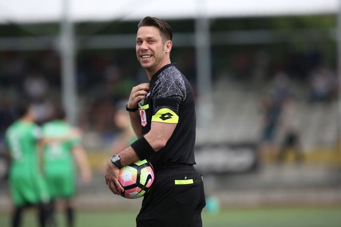 VAR kanıtladı, Türkiye'de hakem YOK! 29