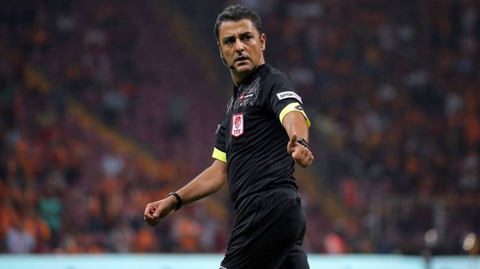 VAR kanıtladı, Türkiye'de hakem YOK! 31