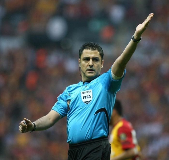 VAR kanıtladı, Türkiye'de hakem YOK! 32