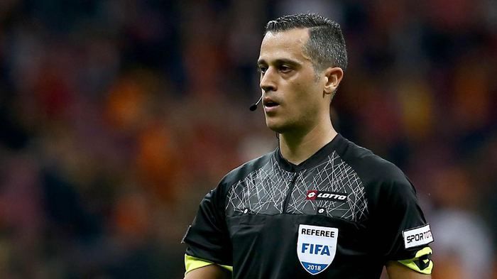 VAR kanıtladı, Türkiye'de hakem YOK! 5