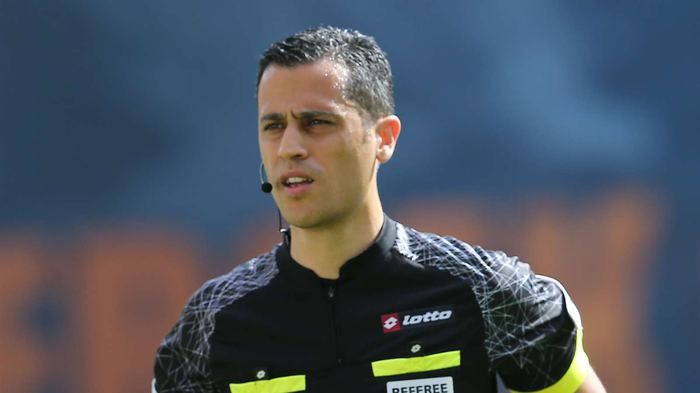 VAR kanıtladı, Türkiye'de hakem YOK! 6