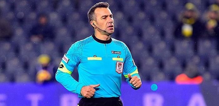 VAR kanıtladı, Türkiye'de hakem YOK! 7