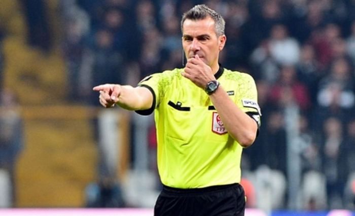 VAR kanıtladı, Türkiye'de hakem YOK! 8