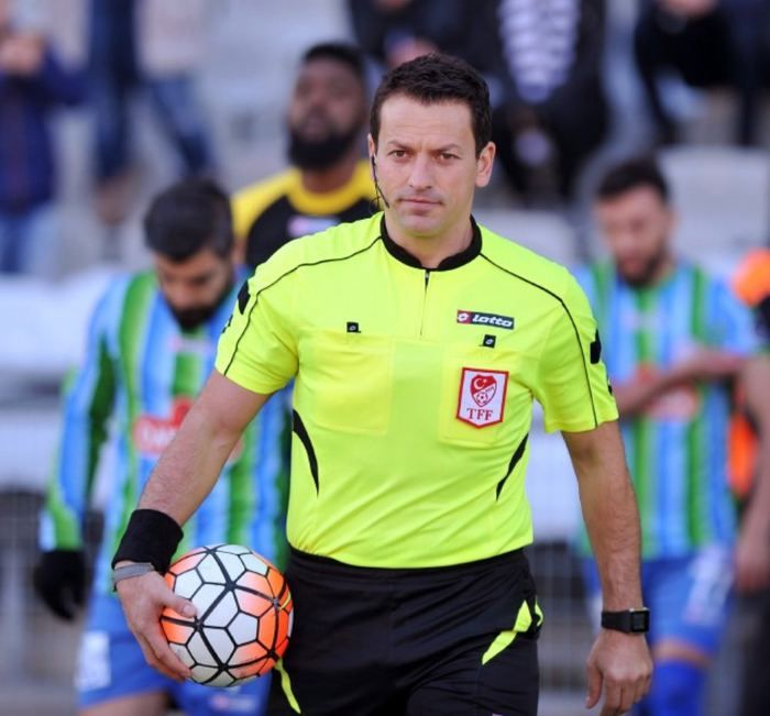 VAR kanıtladı, Türkiye'de hakem YOK! 9