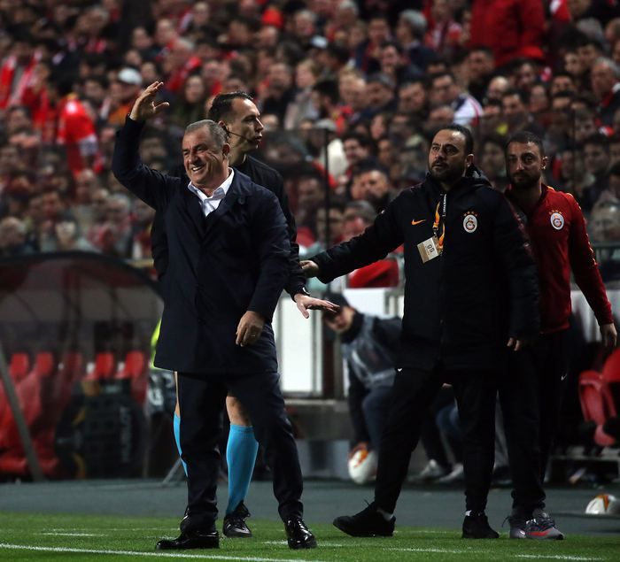 Portekiz basınından Fatih Terim hakkında şok iddialar! 1