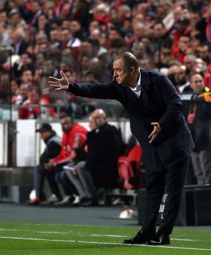 Portekiz basınından Fatih Terim hakkında şok iddialar! 2