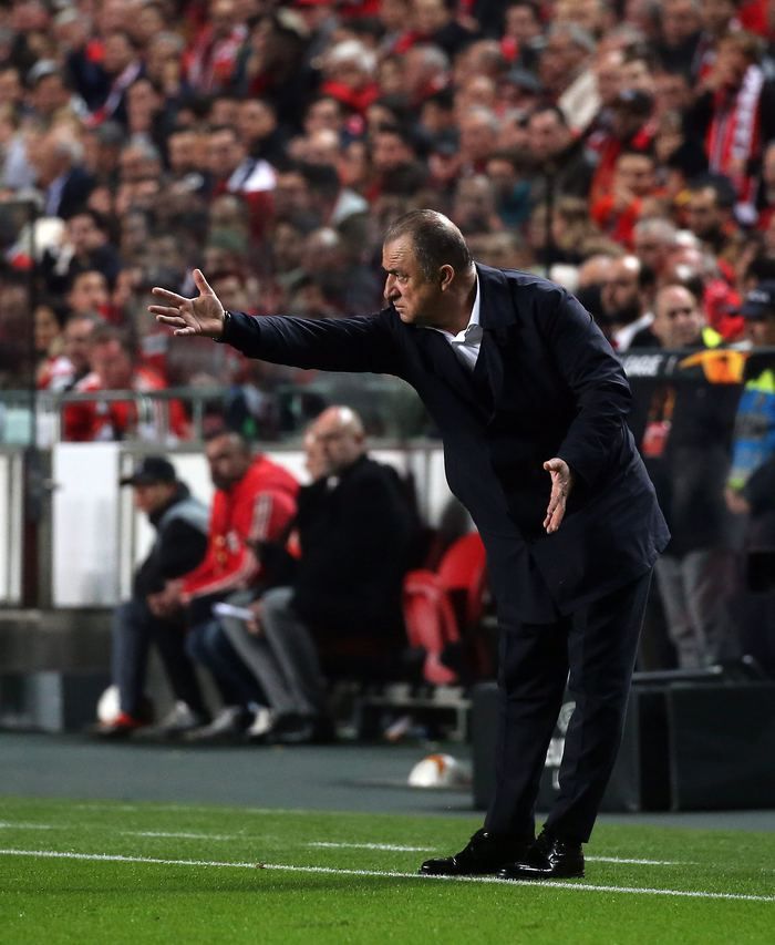 Portekiz basınından Fatih Terim hakkında şok iddialar! 3