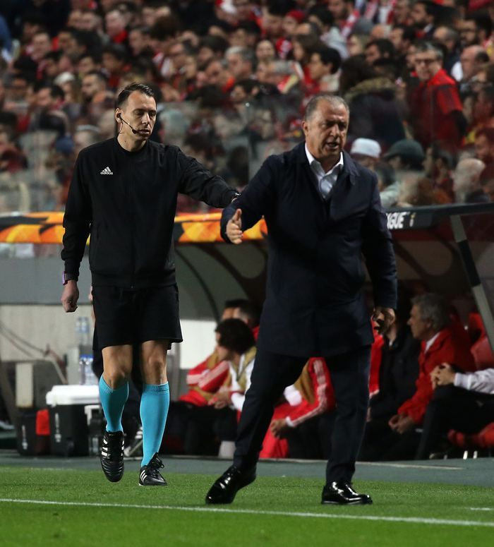 Portekiz basınından Fatih Terim hakkında şok iddialar! 5