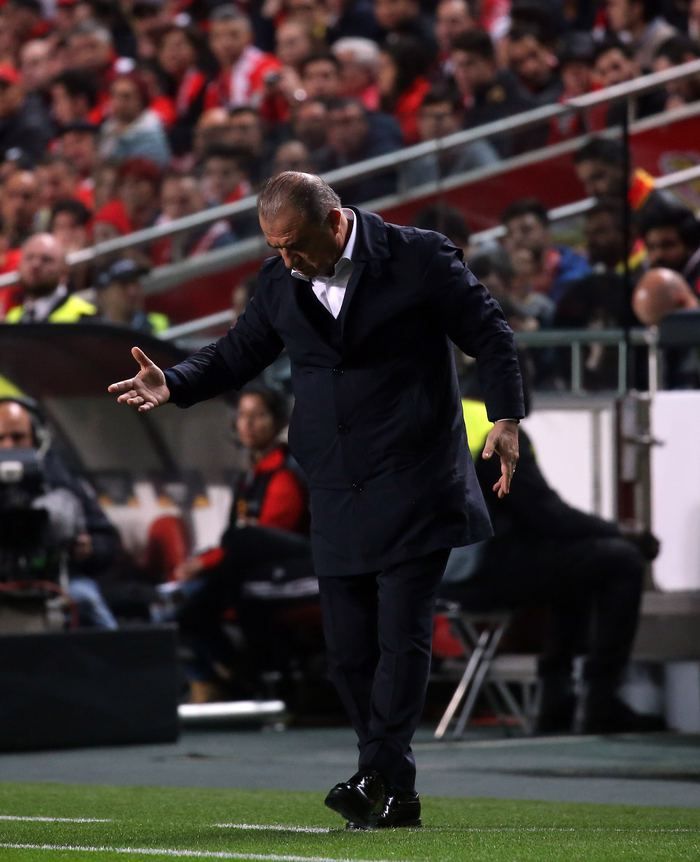 Portekiz basınından Fatih Terim hakkında şok iddialar! 6