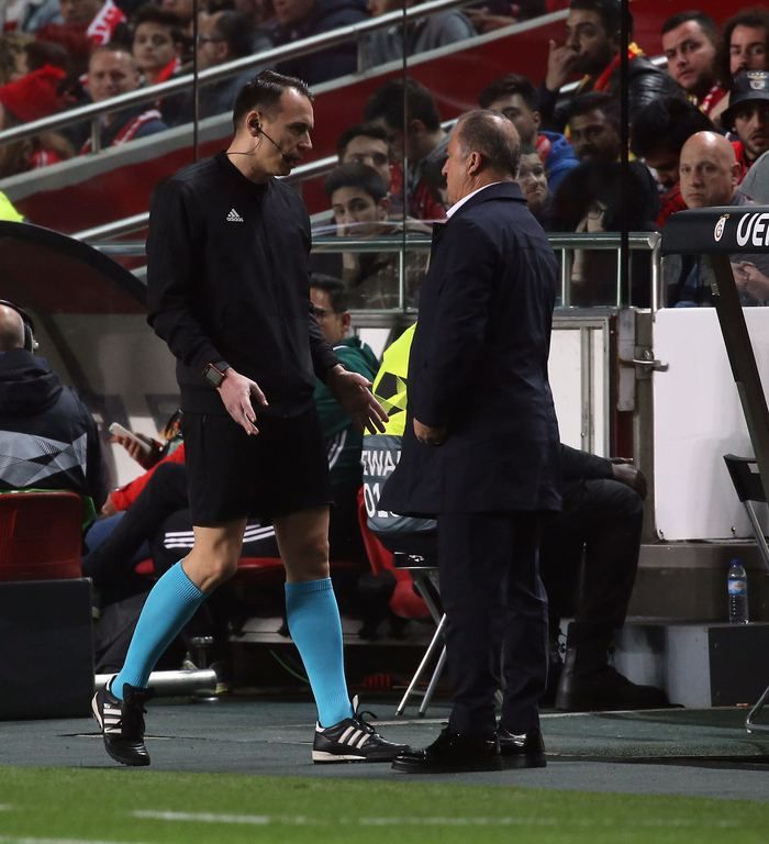 Portekiz basınından Fatih Terim hakkında şok iddialar! 8