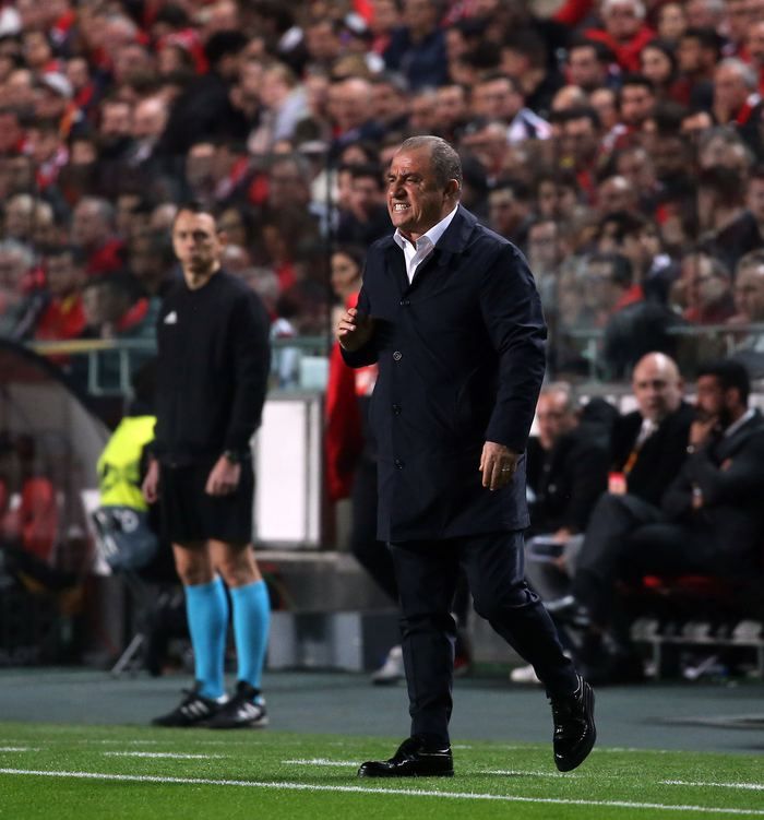 Portekiz basınından Fatih Terim hakkında şok iddialar! 9