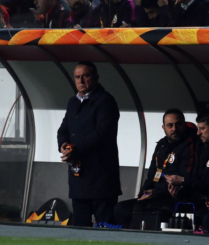Portekiz basınından Fatih Terim hakkında şok iddialar! 10