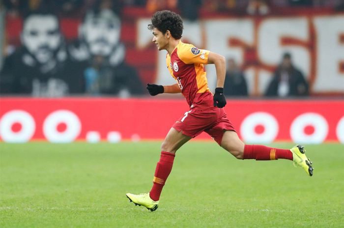 16 yaşında Avrupa'nın gündeminde! 4