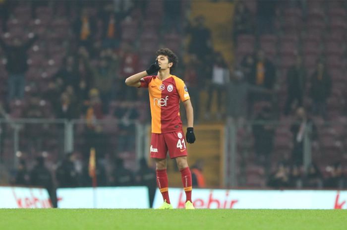 16 yaşında Avrupa'nın gündeminde! 3