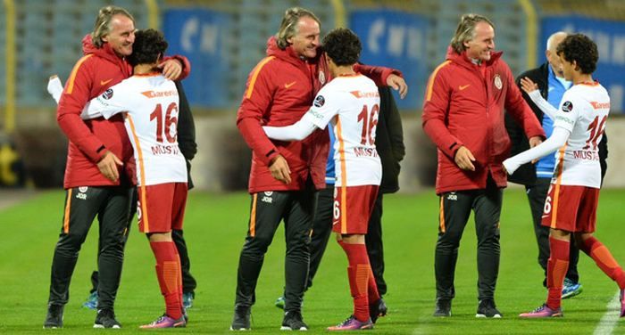 16 yaşında Avrupa'nın gündeminde! 5