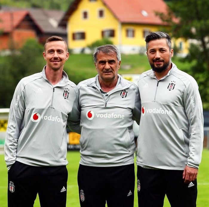 Oscar Rodriguez'den flaş açıklama! 1