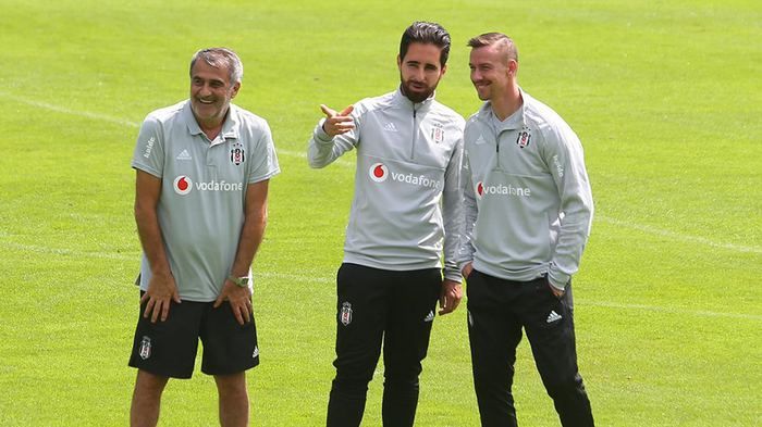 Oscar Rodriguez'den flaş açıklama! 2