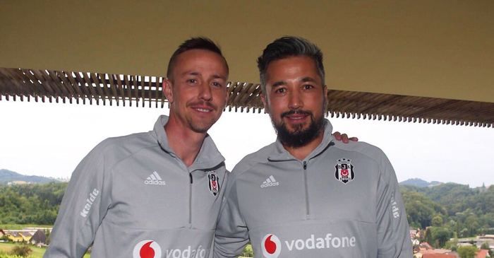 Oscar Rodriguez'den flaş açıklama! 3